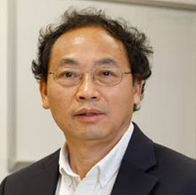 Zhifeng Ren