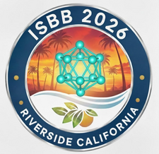 ISBB 2026 Conference Logo